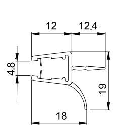 8PT8-35/6-8мм/2,2м