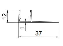 8PT8-25/8-10мм/2,5м  