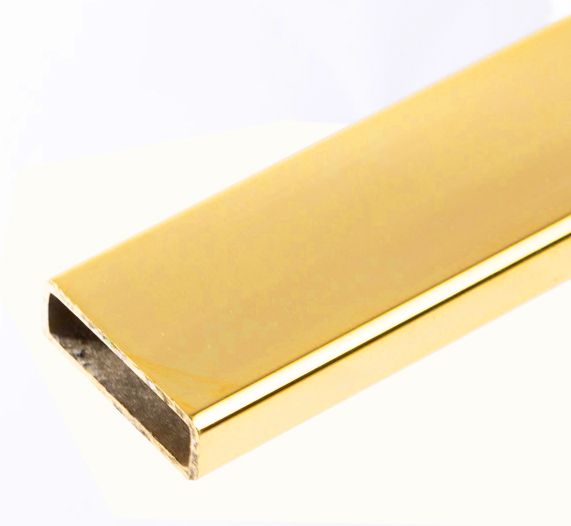 30*10/труба/2,2 п.м./gold