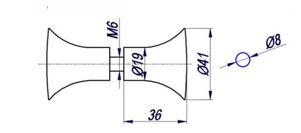TDL42/глянець
