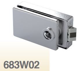 683W02/Замок/анод