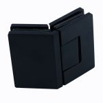 PSH242/Петля з фіксацією/Black