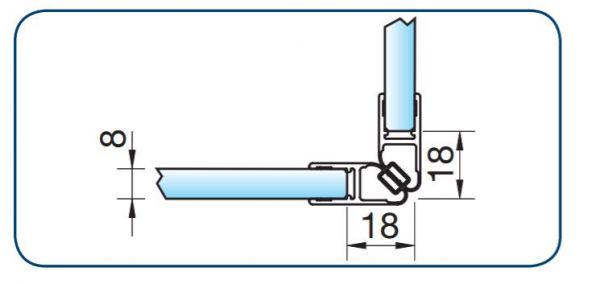 8851/6-8мм/2,5 м