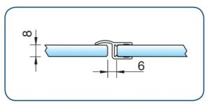 8857/6-8мм/2,5м