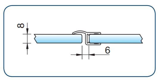 8857/6-8мм/2,5м