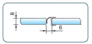 8865/6-8мм/2,5м