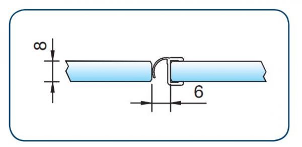 8865/6-8мм/2,5м