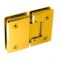 HDL303C/GOLD/регульований кут фіксації