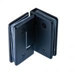 HDL304C/BLACK/регульований кут фіксації