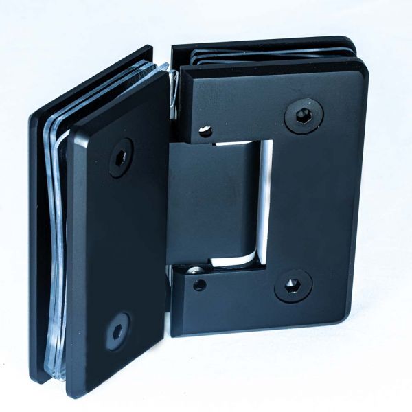 HDL302C/BLACK./регульований кут фіксації.