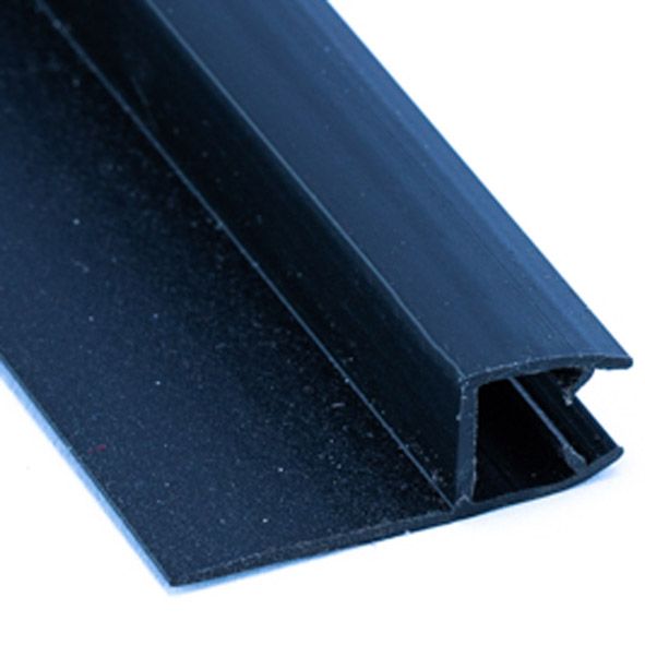 PS18C/8мм/2,5м/BLACK