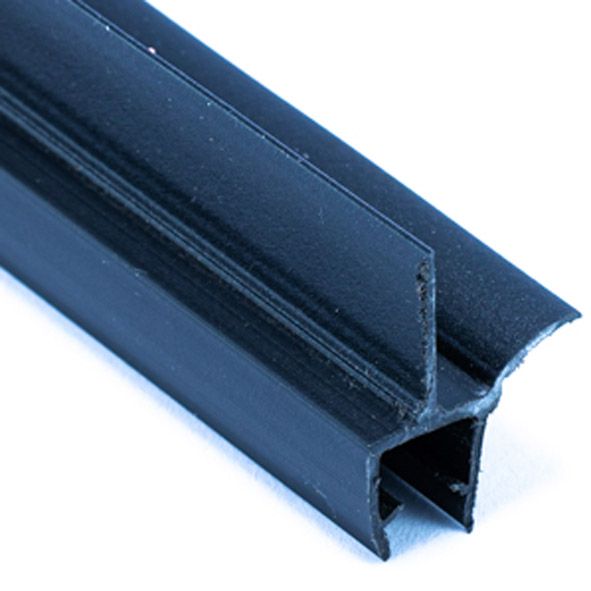 PS44/8мм/2,5м/BLACK 