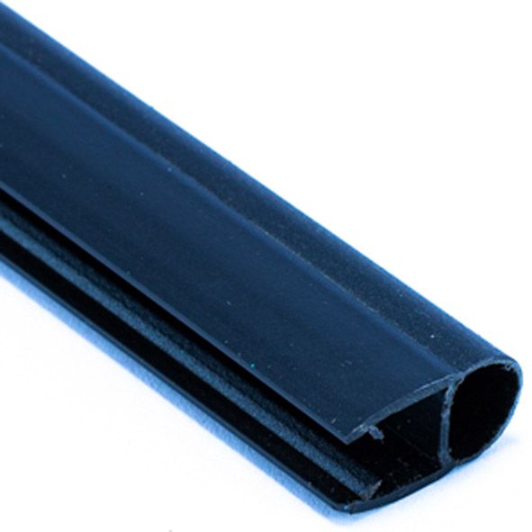 PS11/8мм/2,5м/BLACK