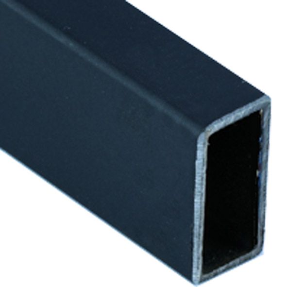 20*10/анод/BLACK/2.2 п.м. 