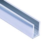 P01/8mm/глянец . Профиль алюминиевый.