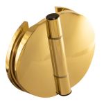 8401/Петля без фіксації/GOLD