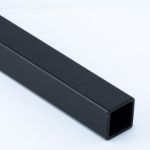 20*20/BLACK/порошкове фарбування  