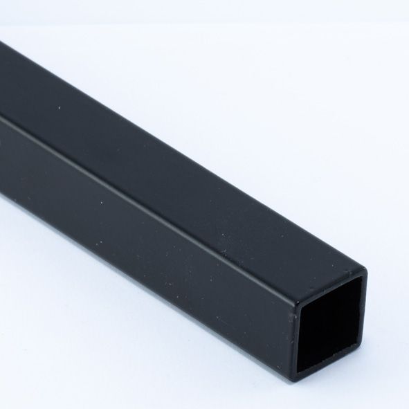 20*20/BLACK/порошковая покраска  
