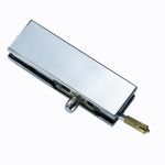HDL130S/Фітинг із віссю без монтажної пластини/глянець