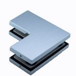HDL160A/Фитинг угловой/анод