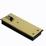 HDL84D/Доводчик підлоговий/GOLD