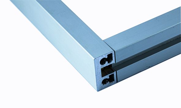 GS103/Комплект для кріплення кутів GS-101/102