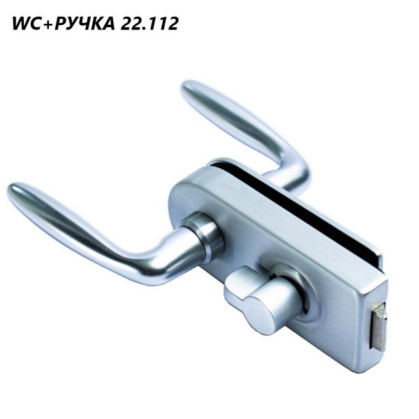 202200411/Замок WC        