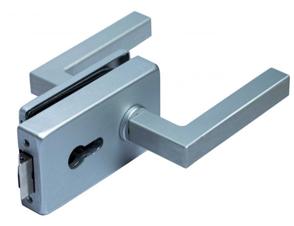 W607/Ручка натискна/глянець