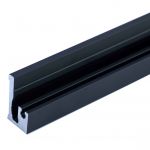 WALL01/2,5м/BLACK  