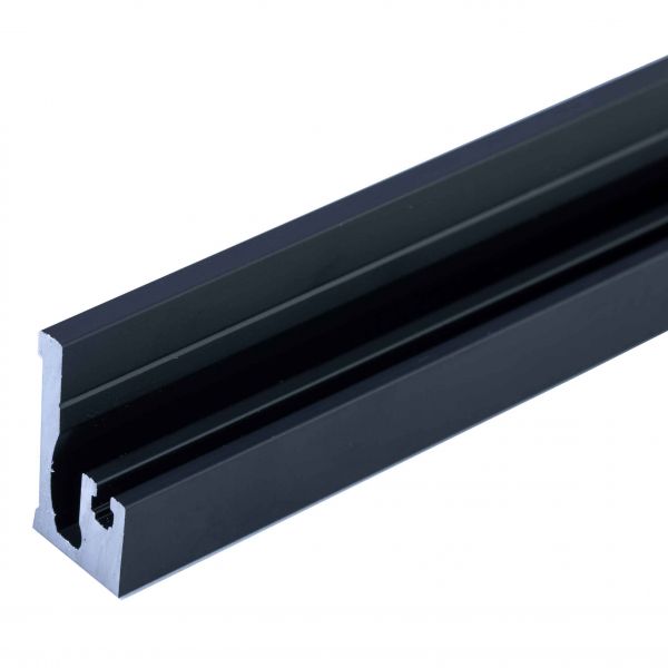WALL01/2,5м/BLACK  