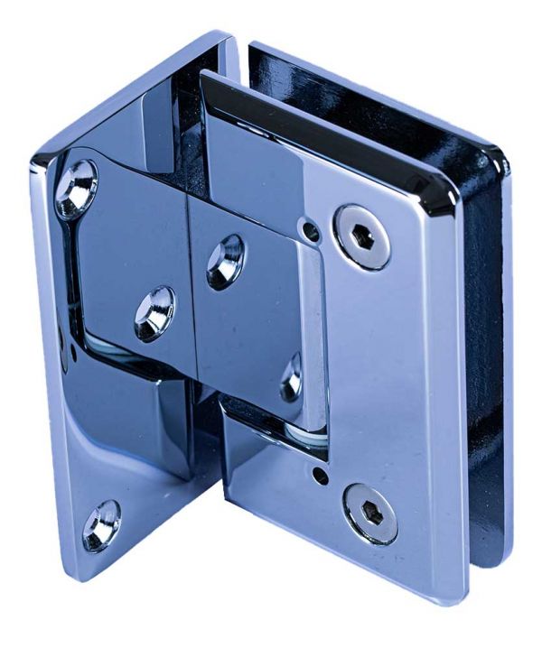 HDL305C-H101AK/глянець/регульований кут фіксації