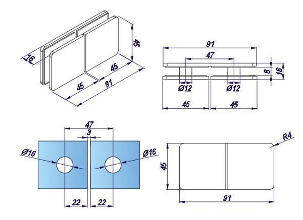 GC180A2/глянець