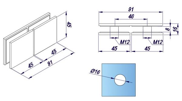 GC180B2/глянец