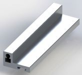 GS8/Петля-профиль