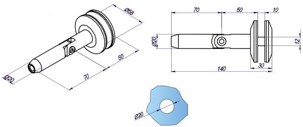 OFQ2/PSS/глянець