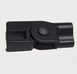 FA180R/ BLACK. Фітинг для організації порога