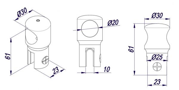 SC2B19/глянець