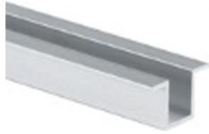 SL102/Нижняя направляющая