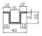 SL102/Нижня напрямна