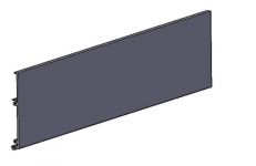 SL011-300/Лицевая накладка 