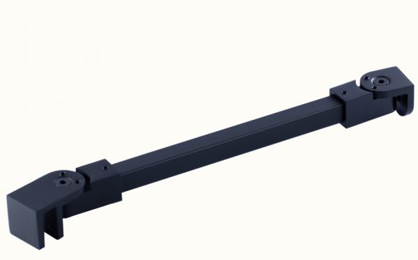 SR01-300/black/чорний мат.
